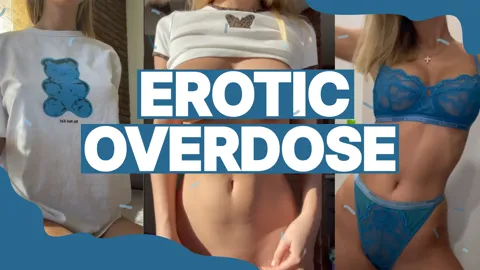 Erotic Overdose