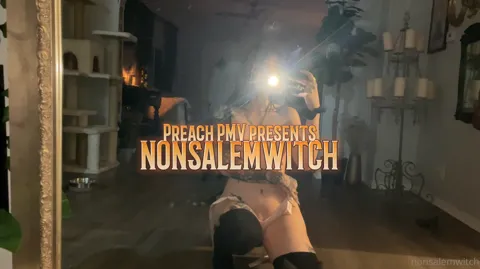 NonSalemWitch Tribute - Preach