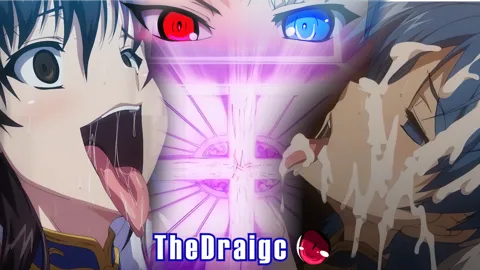 [ReHMV] Pandra Immoral Curse - TheDraigc