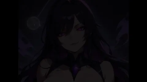 The Black Chamber 01 - The Chamber Awakens - Erotic Hypnosis JOI