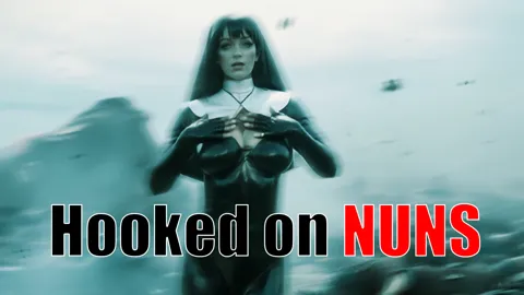 Hooked on NUNS PMV