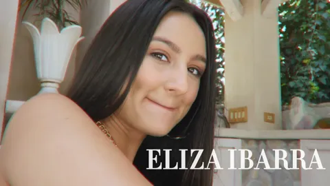 Eliza Ibarra (PMV) Move Your Body