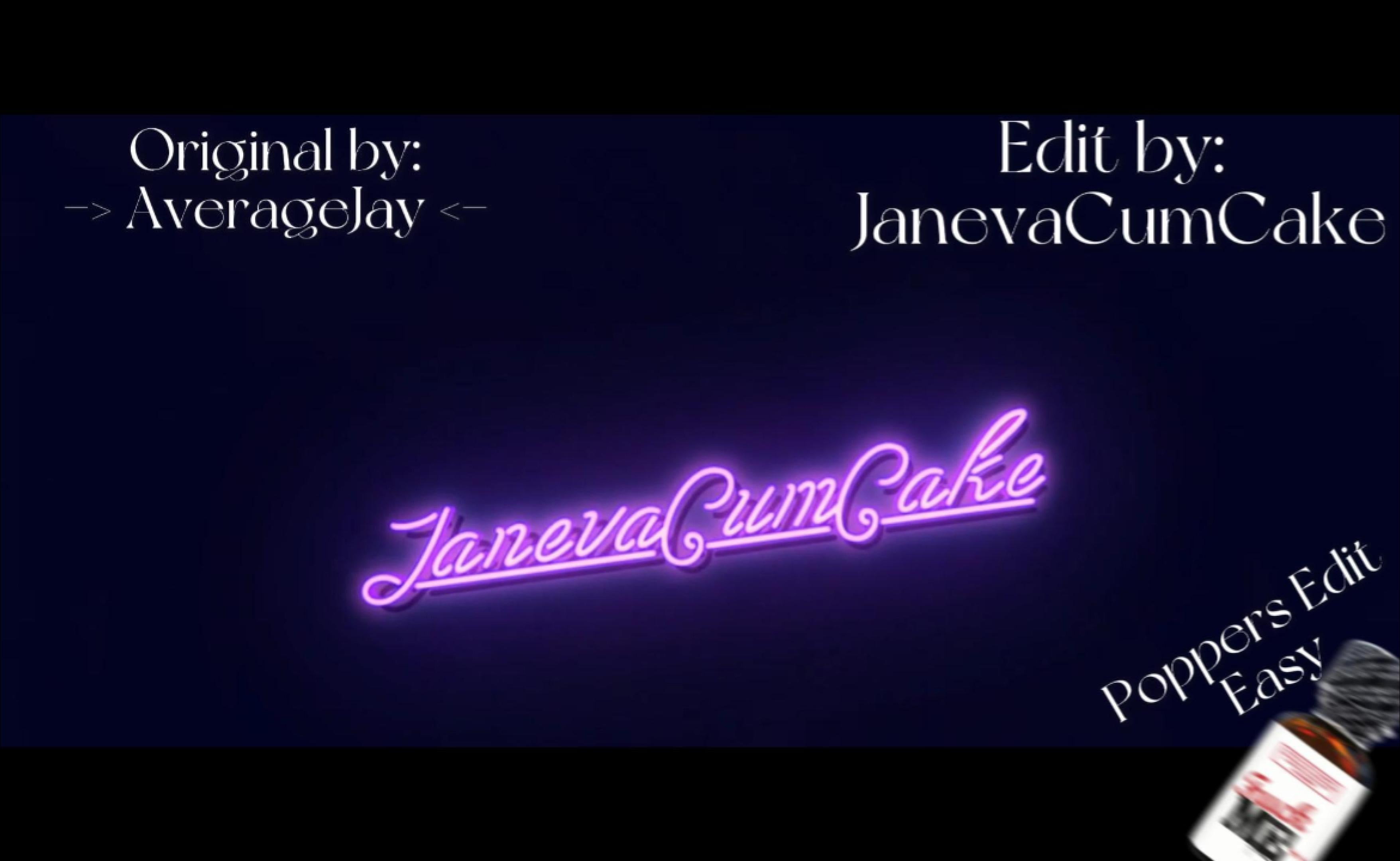 Playtime PMV - Volume 6 Pop*ers Edit