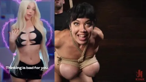 Gooner Hypno JOI (Lilitits666)