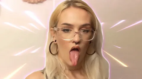 Blick Blick, Lick Lick (Rimming and Pegging)