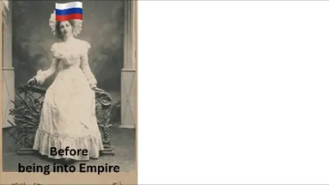 China and Russia relationship