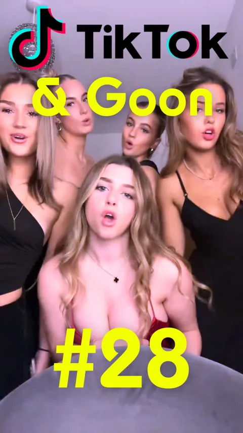 TikTok & Goon 28(nn vertical)