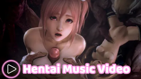 Monsters Need Love Too