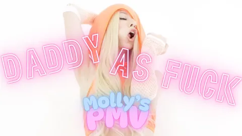 DADDY AF [PMV]