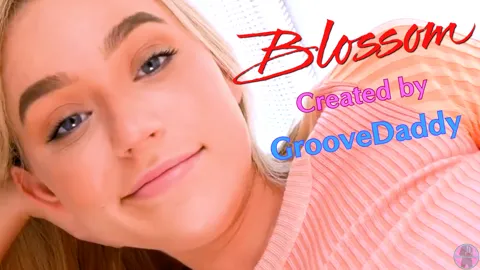 GrooveTV - Blossom (Non-Nude ver)