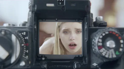 Freya Mayer Does It All For You - A Blacked PMV