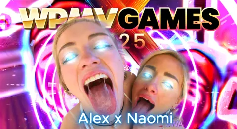 World PMV Games X Besties