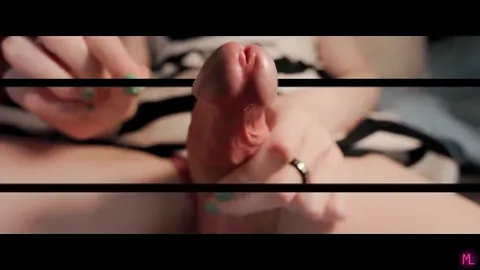 Focus On Cock - 3D Effect Part 3