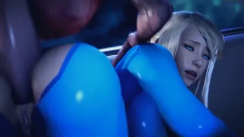 Samus moster lust pmv Hantres