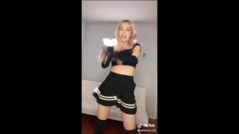 PMV - Funk Eternxlkz SLAY