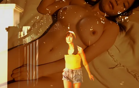 World PMV Games 2025 - Sun Stroke by MMPMV