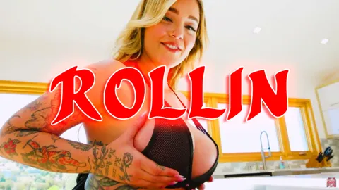 Rollin - A Pornstar PMV
