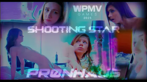 World PMV Games 2025 - Shooting Star - PR0NHAU5