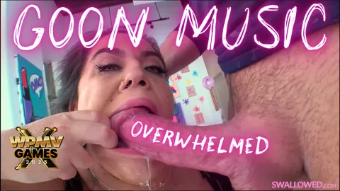 World PMVGames 2025 - Goon Music - Overwhelmed