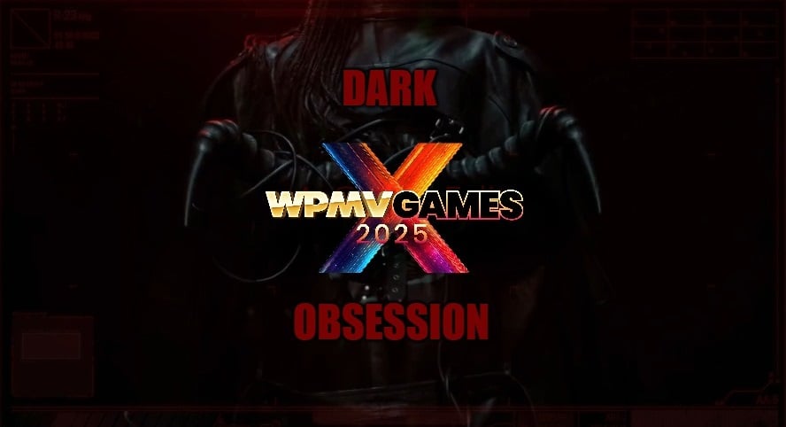 World PMV Games 2025 - Dark Obsession