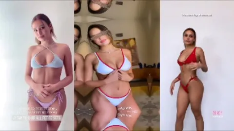 "Queen Kiana" BoutineLA PMV