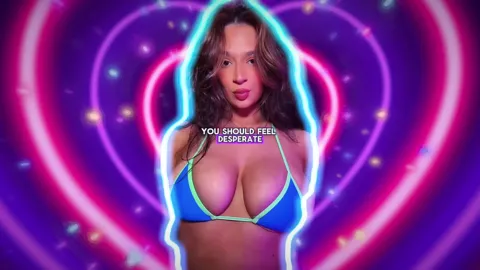 E-Girls Dopamine Fix