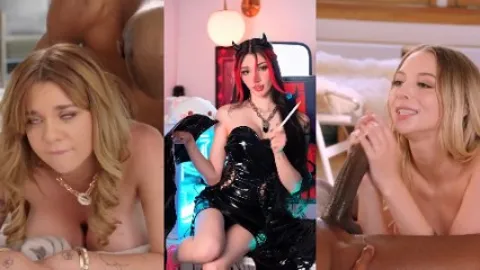 Alyri BBC Splitscreen