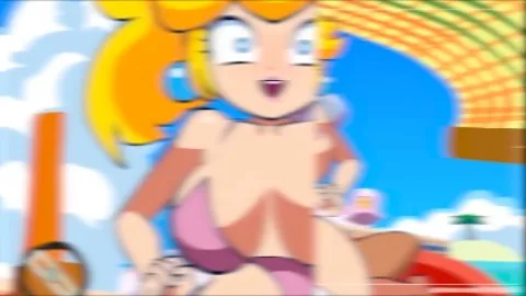 Temptation (Derpixon x Minus8)