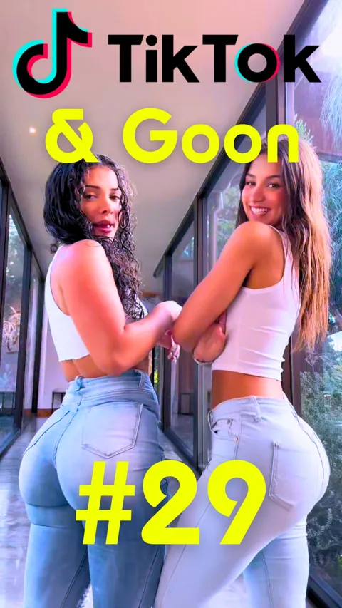TikTok & Goon 29(nn vertical)