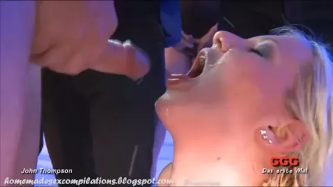 Amy Flavo Gangbang GGG Pornstar Compilation by Dimecum