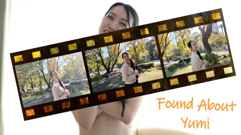 World PMV Games 2025 - I Found About Yumi