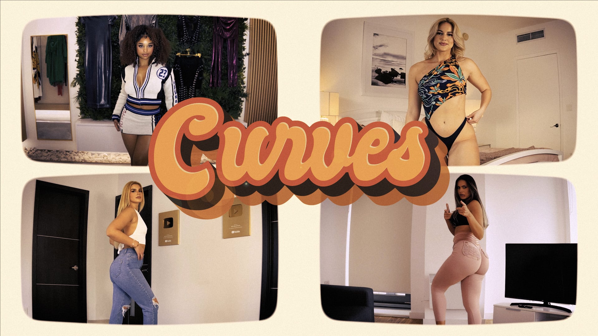 Curves | World PMV Games X