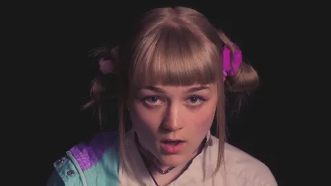 Pink Freaks Love BBC - A Dick Drainers PMV