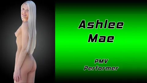 PMV - Ashlee Mae