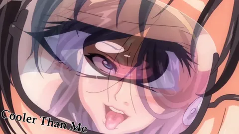 Cooler Than Me (HMV)