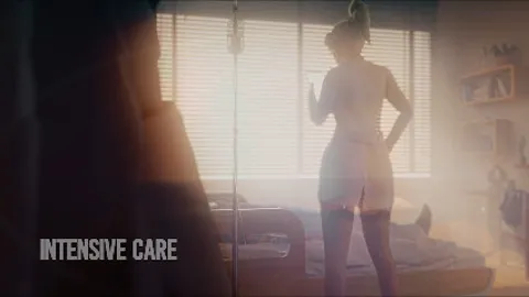 HMV 'Put Ya Hands Up'