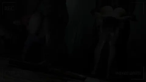 HMV 'Jumanji' BLACKED