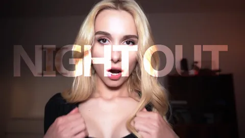 Night Out (World PMV Games 2025)