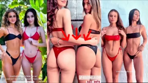 Boutine X Blacked Part III "Pony RemiX" 