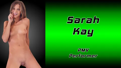 PMV - Sarah Kay