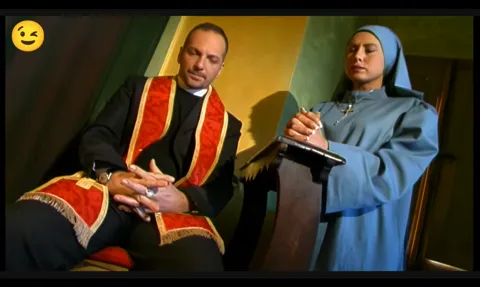 (Un)Religious Compilation 14 by beautylov3r