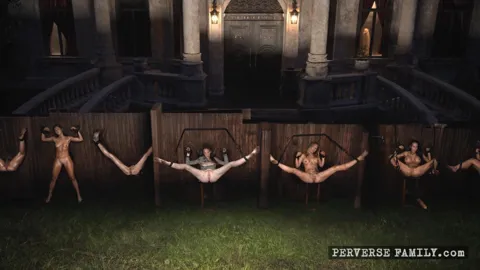 This Video Isn't For You - BIZARRE PMV