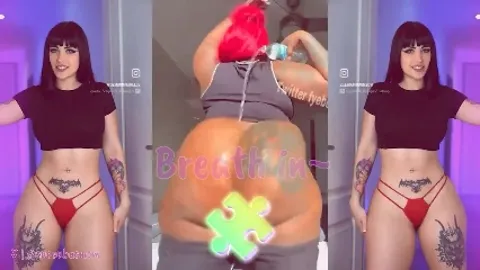 BREATH HOLD + INTOX SS 