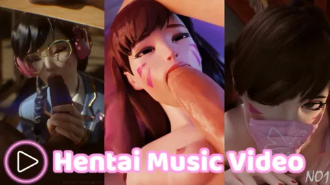 Slut of the Game -  D va