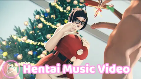 Slut of the Game - Mei