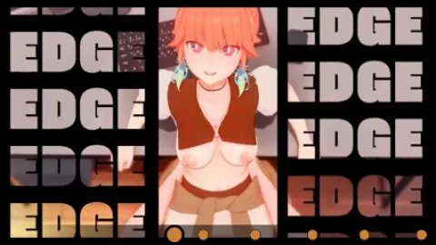 Desire PMV Cock Hero