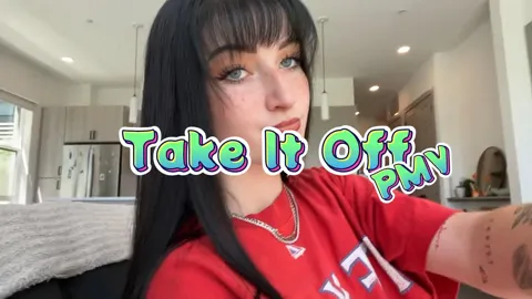Take It Off - Fisher - PMV - HMV