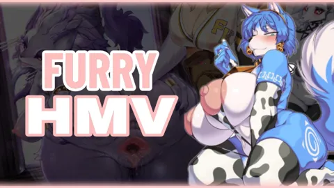 Furry | HMV