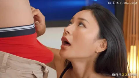 Rae Black Asian Pornstar Compilation by Dimecum vol 2