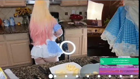 Cock Hero Verberation